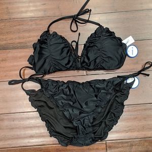 Swimsuits for All string bikini
